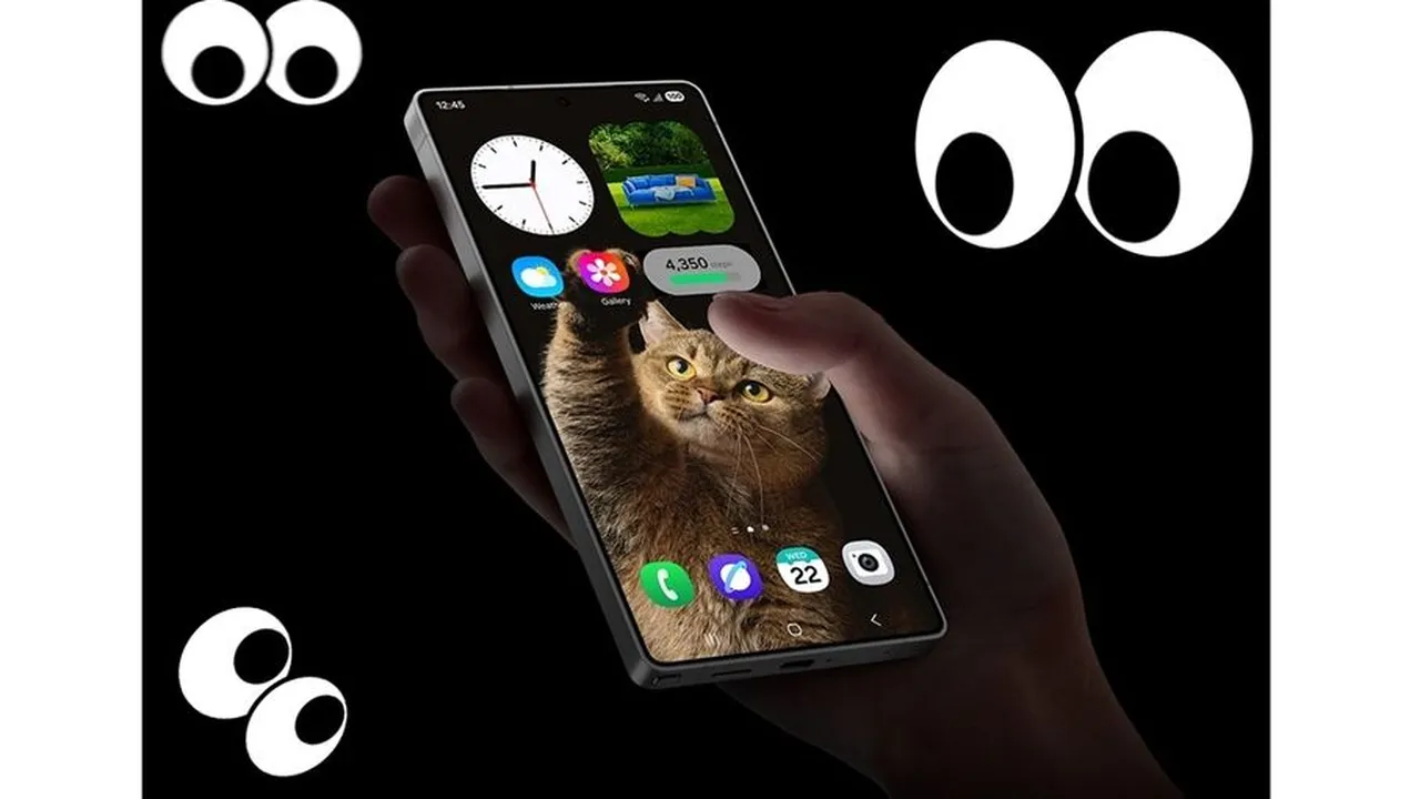 سامسونج تعترف بتأثير ميزة الخصوصية على شاشة S26 Ultra…